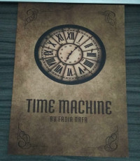 TIME MACHINE