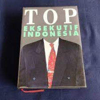 TOP EKSEKUTIF INDONESIA 1