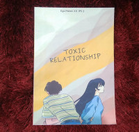 TOXIC RELATIONSHIP