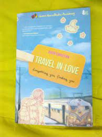 TRAVEL IN LOVE