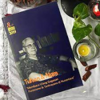 TUHAN & ALAM