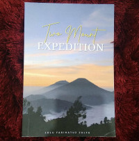 TWO MOUNT EXPEDITION