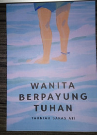 WANITA BERPAYUNG TUHAN