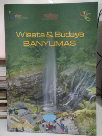 WISATA BUDAYA BANYUMAS