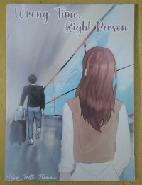 WRONG TIME, RIGHT PERSON