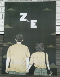 Z FOR E