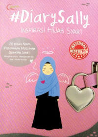 DIARY SALLY INSPIRASI HIJAB SYAR'I