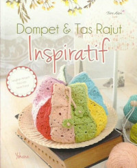 DOMPET DAN TAS RAJUT INSPIRATIF