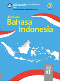 TATA BAHASA BAKU BAHASA INDONESIA