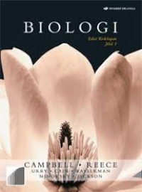 BIOLOGI EDISI KEDELAPAN JILID 1