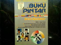 BUKU PINTAR SERI SENIOR