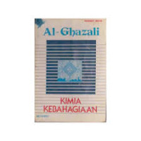 KIMIA KEBAHAGIAAN