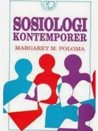 SOSIOLOGI KONTEMPORER