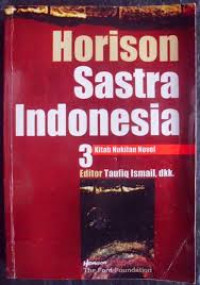 HORISON SASTRA INDONESIA 3