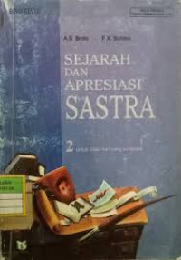 SEJARAH DAN APRESIASI SASTRA 2