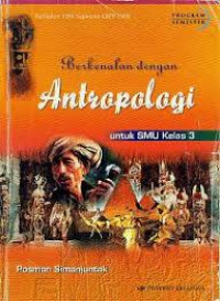 BERKENALAN DENGAN ANTROPOLOGI