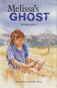 MELISSA'S GHOST