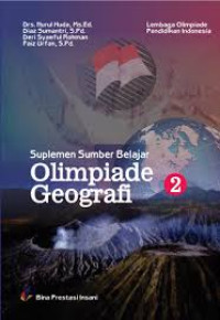 SUPLEMEN SUMBER BELAJAR OLIMPIADE GEOGRAFI 1