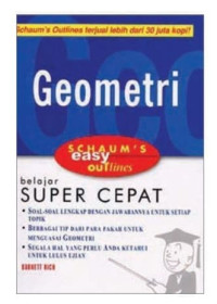 GEOMETRI