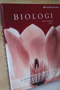 Biologi Edisi Kedelapan Jilid 3