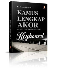 KAMUS LENGKAP AKOR