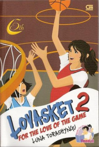 LOVASKET 2