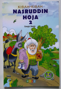 KISAH-KISAH NASRUDDIN HOJA 2