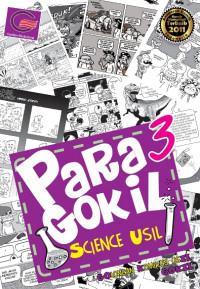 PARA GOKIL 3