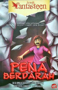 PENA BERDARAH