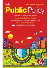 PUBLIC POLICY