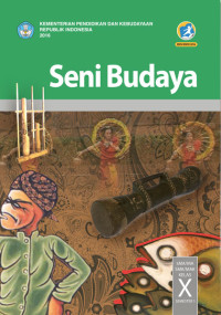 SENI BUDAYA X KURTILAS REVISI 2016