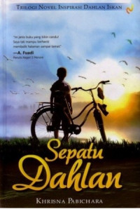 SEPATU DAHLAN