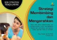STRATEGI MEMBIMBING DAN MENGARAHKAN