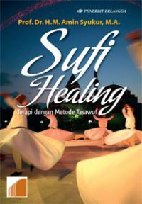 SUFI HEALING