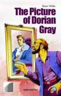 THE PICTURE OF DORIAN GRAY