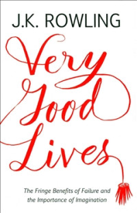 VERY GOOD LIVES