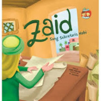 ZAID SANG SEKRETARIS NABI